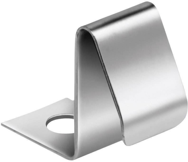 Keystone Electronics 5230 Einzelkontakt 1x Micro (AAA), Mini (AAAA), Lady (N), 23 A, 27A Oberflächenmontage SMD (L x B x H) 12.7