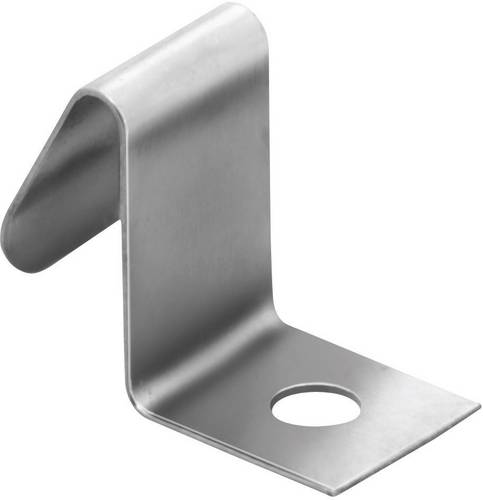 Keystone Electronics 5231 Einzelkontakt 1x Mignon (AA), A, CR2, CR123, 9 V Block Oberflächenmontage