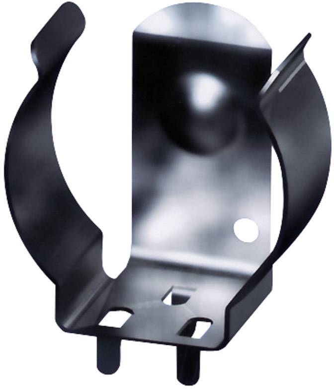 Keystone Electronics 54 Einzelkontakt 1x 2/3 A, CR 123, 17335, 17450, 17500, 17650, 18500, 18650 Lö