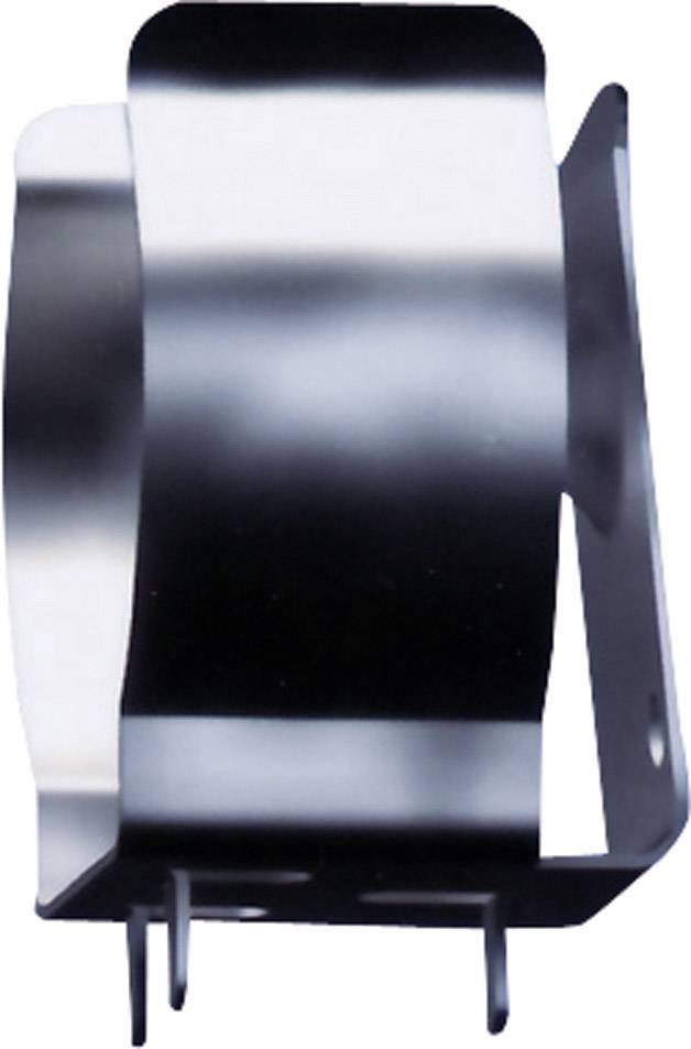 Keystone Electronics 54 Einzelkontakt 1x 2/3 A, CR 123, 17335, 17450, 17500, 17650, 18500, 18650 Lötanschluss (L x B x H) 13 x 15