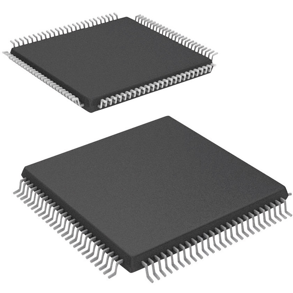 Microchip Technology ATMEGA2560-16AU Embedded-Mikrocontroller TQFP-100 (14x14) 8-Bit 16 MHz Anzahl