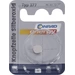 SR66 Knopfzelle 377 Silberoxid 28 mAh 1.55V SR66 Knopfzelle 377 Silberoxid 28 mAh 1.55V