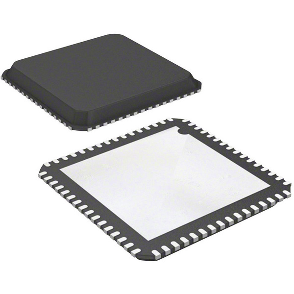 Microchip Technology LAN9514-JZX Schnittstellen-IC - Ethernet ...