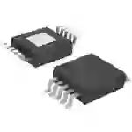 Microchip Technology MCP4728-E/UN Datenerfassungs-IC - Digital-Analog-Wandler (DAC) MSOP-10 Microchip Technology MCP4728-E/UN Datenerfassungs-IC - Digital-Analog-Wandler (DAC) MSOP-10
