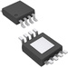 Microchip Technology MCP4011-103E/MS Datenerfassungs-IC - Digital-Potentiometer linear Flüchtig MSO