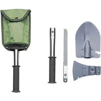 Garrett ACE150, Mehrzweckspaten, Gold Pan Kit Metalldetektor Suchtiefe (max.) 120cm digital (LCD), akustisch 98805 Garrett ACE150, Mehrzweckspaten, Gold Pan Kit Metalldetektor Suchtiefe (max.) 120cm digital (LCD), akustisch 98805