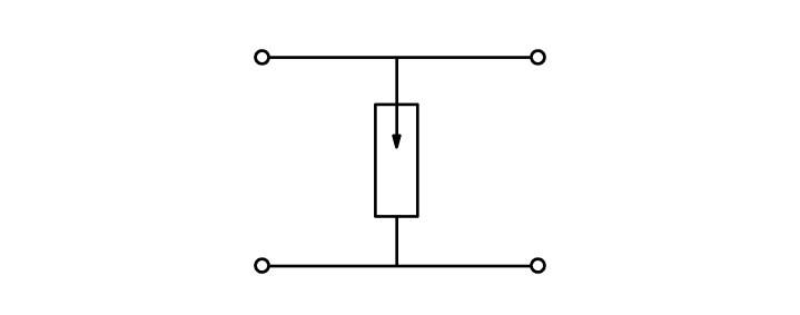 WAGO 870-528/281-581 Doppelstock-Schutzleiterklemme 5mm Zugfeder Belegung: L Grau 25St.