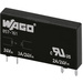 WAGO Halbleiterrelais 857-165 100mA Schaltspannung (max.): 60 V/DC 20St.
