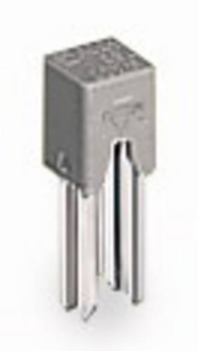 WAGO 769-402 Querbrücker Grau 100 St.