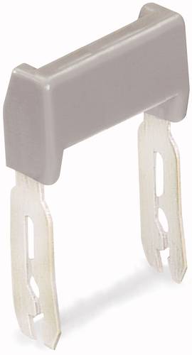 WAGO 780-458 Schachtelbrücker Grau 50St.