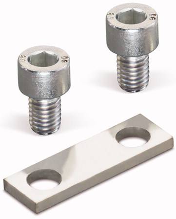 WAGO 400-405/405-772 Querverbinder 25 St.