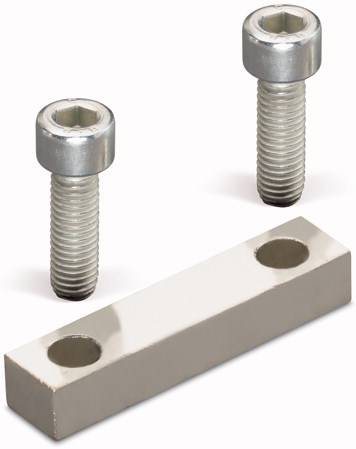 WAGO 400-405/405-776 Querverbinder 10 St.