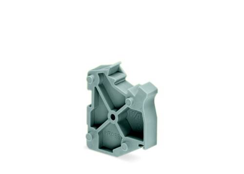 WAGO 2002-549 Blindmodul Grau 100 St.