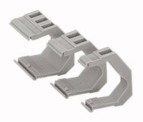 WAGO 826-157 Rastkappe Grau 50 St.