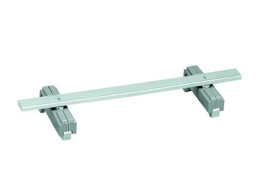 WAGO 790-115 Träger 25St.