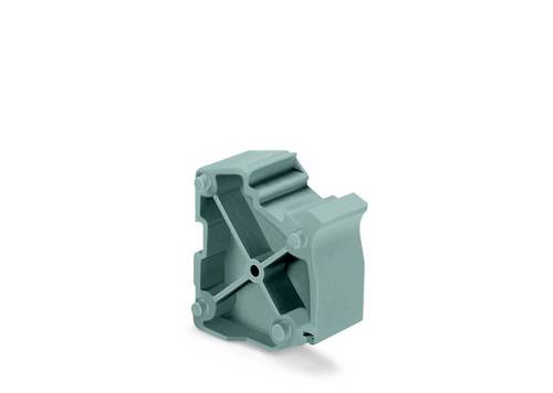 WAGO 2010-549 Blindmodul Grau 50 St.