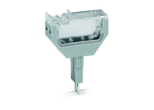 WAGO 2002-880 Leerstecker Grau 50 St.
