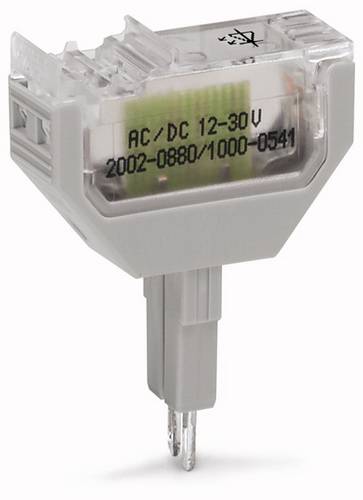 WAGO 2002-880/1000-542 LED-Baustein Grau 50 St.
