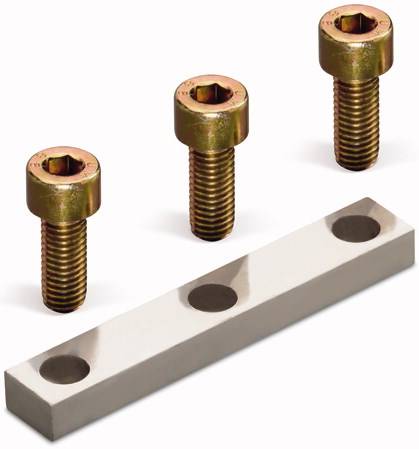 WAGO 400-405/405-775 Querverbinder 25 St.
