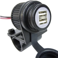 Albrecht USB Dose 73700 USB-Ladegerät Albrecht USB Dose 73700 USB-Ladegerät