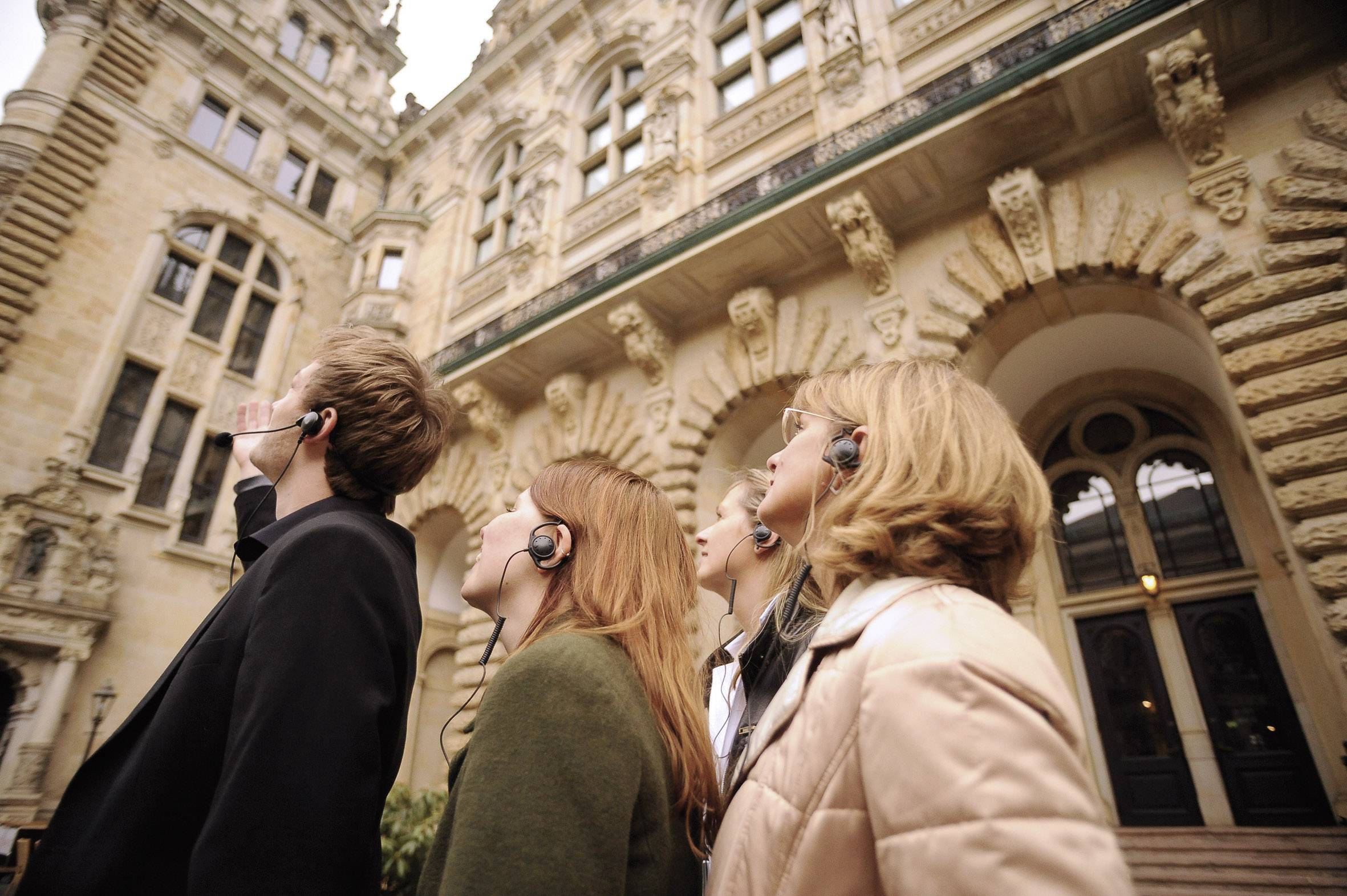 Albrecht Tourist Guide ATT 100 29902 Tour Guide System