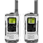 Motorola TLKR T50 PMR-Handfunkgerät 2er Set