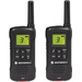 Motorola Solutions TLKR T60 P14MAA03A1BD PMR-Handfunkgerät 2er Set