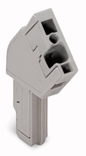 WAGO 769-103/022-000 Federleiste Grau 50 St.