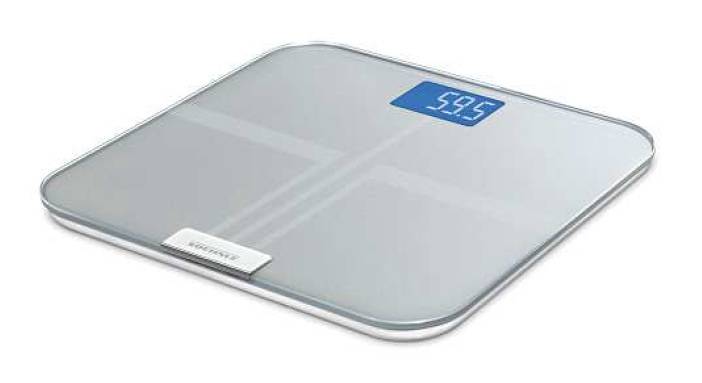 Soehnle Web Connect Analysis Körperanalysewaage Wägebereich (max.)=150kg Metall