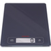 Balance de cuisine numérique Soehnle KWD PAGE Profi Plage de pesée (max.)=15 kg noir