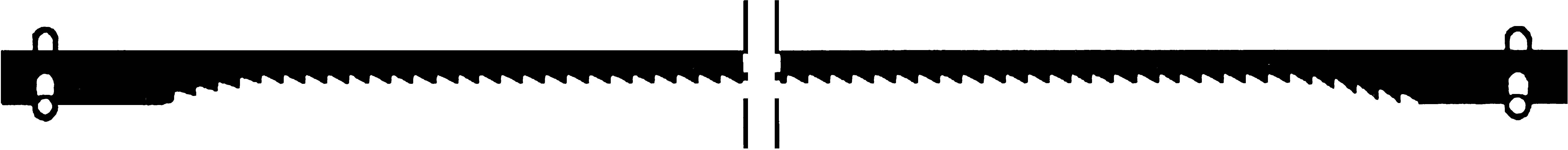 Proxxon Micromot 28745 12 St. Laubsägeblatt mit Querstift, sehr fein verzahnt NE-Metall, GFK, Kunst