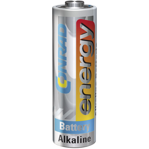 LR06 Mignon (AA)-Batterie Alkali-Mangan 1.5V