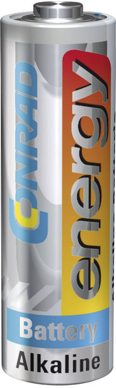 Passende Batterie, Typ Mignon (AA), bitte 9x bestellen