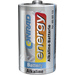 LR20 Mono (D)-Batterie Alkali-Mangan 1.5V
