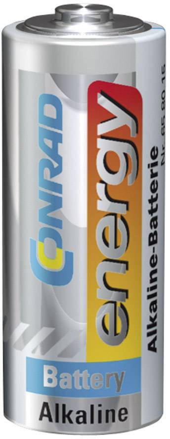 Conrad energy LR1 Lady (N)-Batterie Alkali-Mangan  1.5 V 1 St.