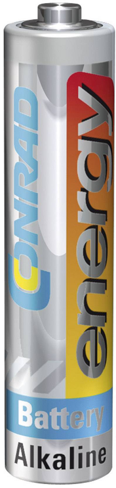 Passende Batterie, Typ Micro (AAA), bitte 1x bestellen