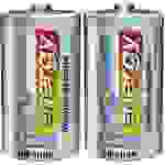 LR20 Mono (D)-Batterie Alkali-Mangan 1.5V 2St.