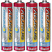 Extreme Power LR03 Micro (AAA)-Batterie Alkali-Mangan 1.5 V 4 St.