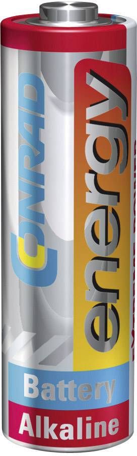 Extreme Power LR06 Mignon (AA)-Batterie Alkali-Mangan 1.5V 4St.