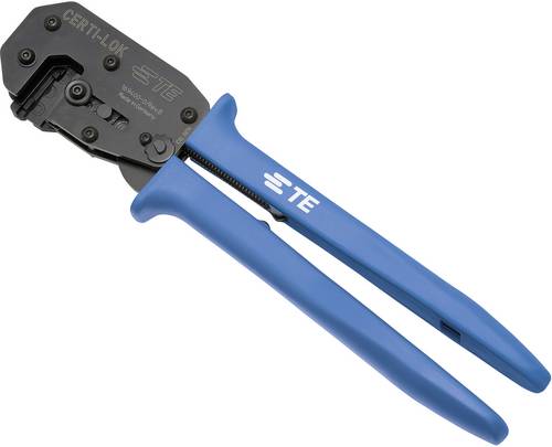 TE Connectivity Handzange ohne Matrize 169400 169400 Inhalt: 1 St.
