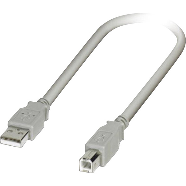 Phoenix Contact USB-Kabel VS-04-C-SDA/SDB/1,8