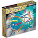 Geomag Color Glitter - 30-teilig 388/10160