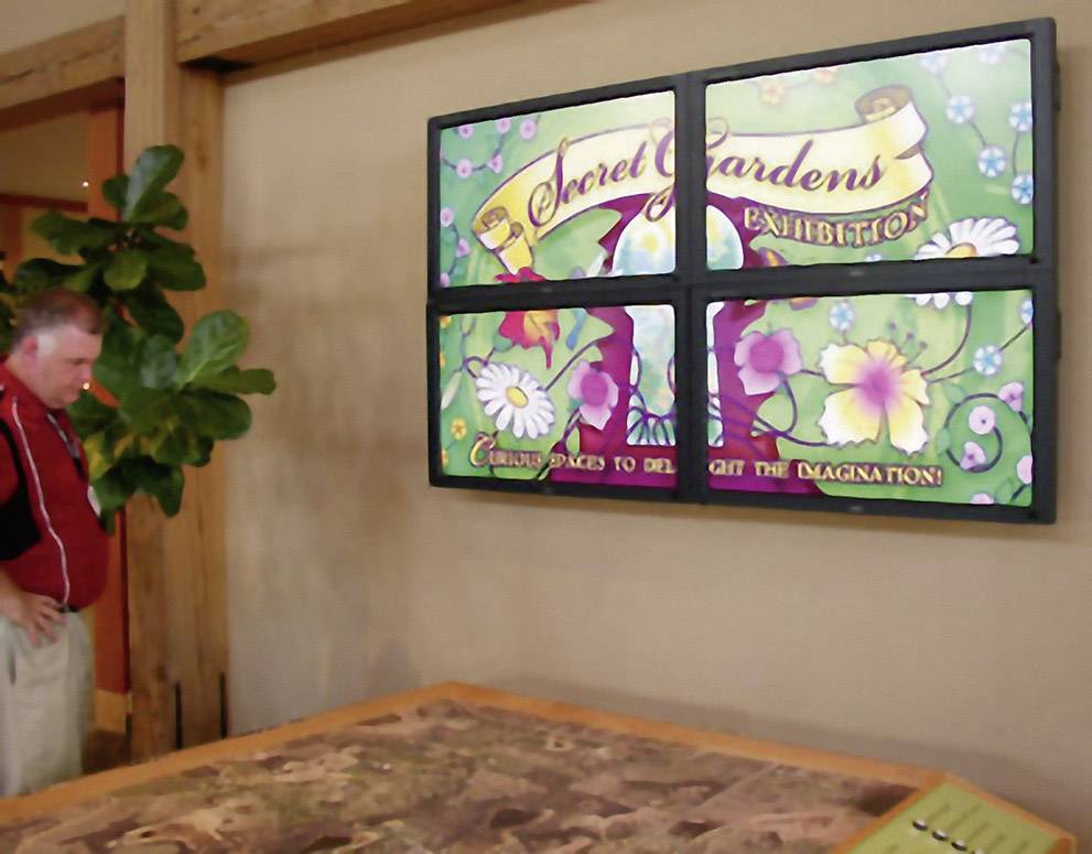 Ergotron 60-604-003 WM Low Profile Wall Mount TV-Wandhalterung 81,3 cm (32") - 203,2 cm (80") Starr