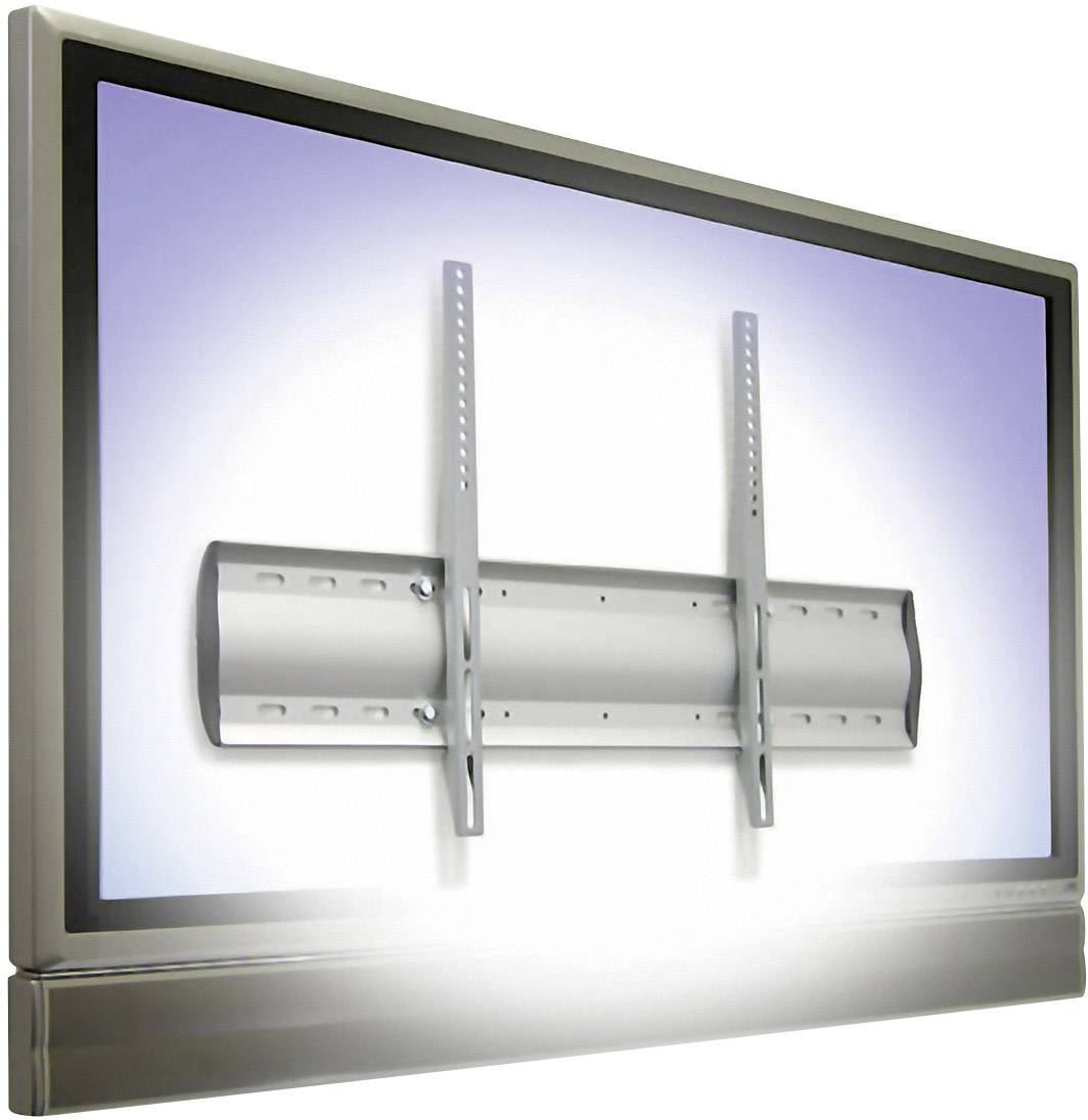Ergotron 60-604-003 WM Low Profile Wall Mount TV-Wandhalterung 81,3cm (32") - 203,2cm (80") Starr