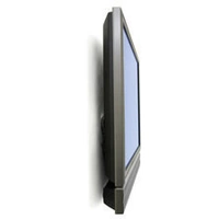 Ergotron 60-604-003 WM Low Profile Wall Mount TV-Wandhalterung 81,3cm (32") - 203,2cm (80") Starr Ergotron 60-604-003 WM Low Profile Wall Mount TV-Wandhalterung 81,3cm (32") - 203,2cm (80") Starr