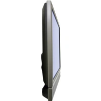 Ergotron 60-604-003 WM Low Profile Wall Mount TV-Wandhalterung 81,3cm (32") - 203,2cm (80") Starr Ergotron 60-604-003 WM Low Profile Wall Mount TV-Wandhalterung 81,3cm (32") - 203,2cm (80") Starr