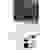 Ergotron StyleView Vertical Lift 1fach Monitor-Wandhalterung 25,4cm (10") - 61,0cm (24") Weiß Höhenverstellbar, Tastaturablage