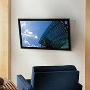Ergotron 60-612 Neo-Flex Tilting Wall Mount TV-Wandhalterung 94,0 cm (37") - 160,0 cm (63") Neigbar