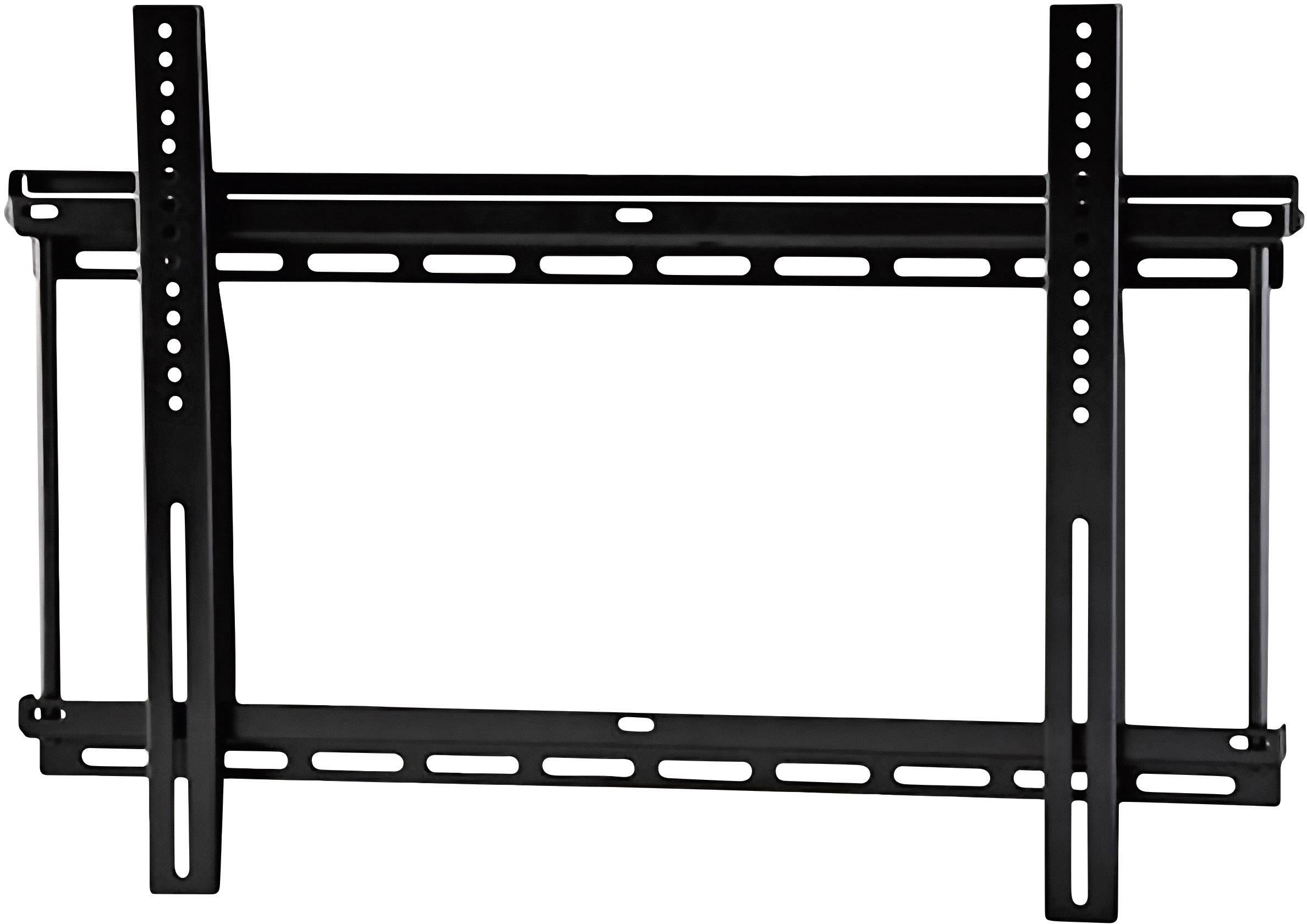 Ergotron 60-614 Neo-Flex TV-Wandhalterung 94,0 cm (37") - 160,0 cm (63") Starr