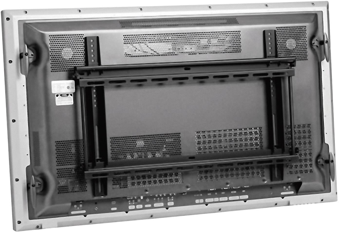 Ergotron 60-614 Neo-Flex TV-Wandhalterung 94,0 cm (37") - 160,0 cm (63") Starr